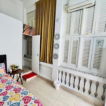 Hostal Badillo Sv Cartagena Buitenkant foto