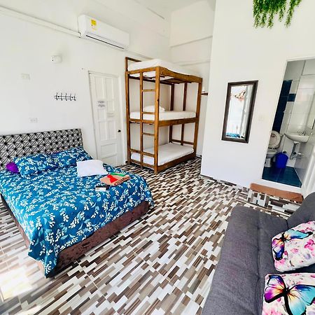 Hostal Badillo Sv Cartagena Buitenkant foto