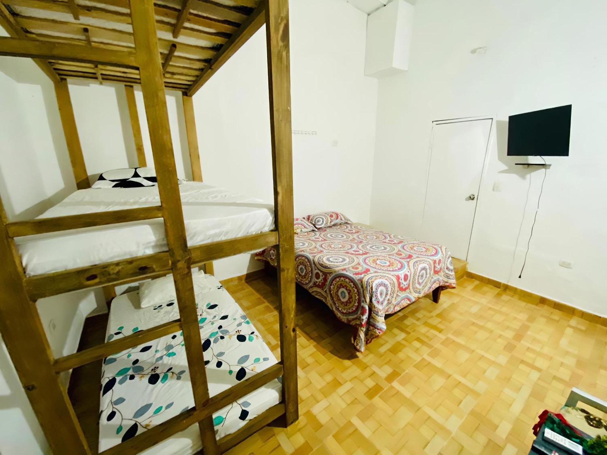 Hostal Badillo Sv Cartagena Buitenkant foto