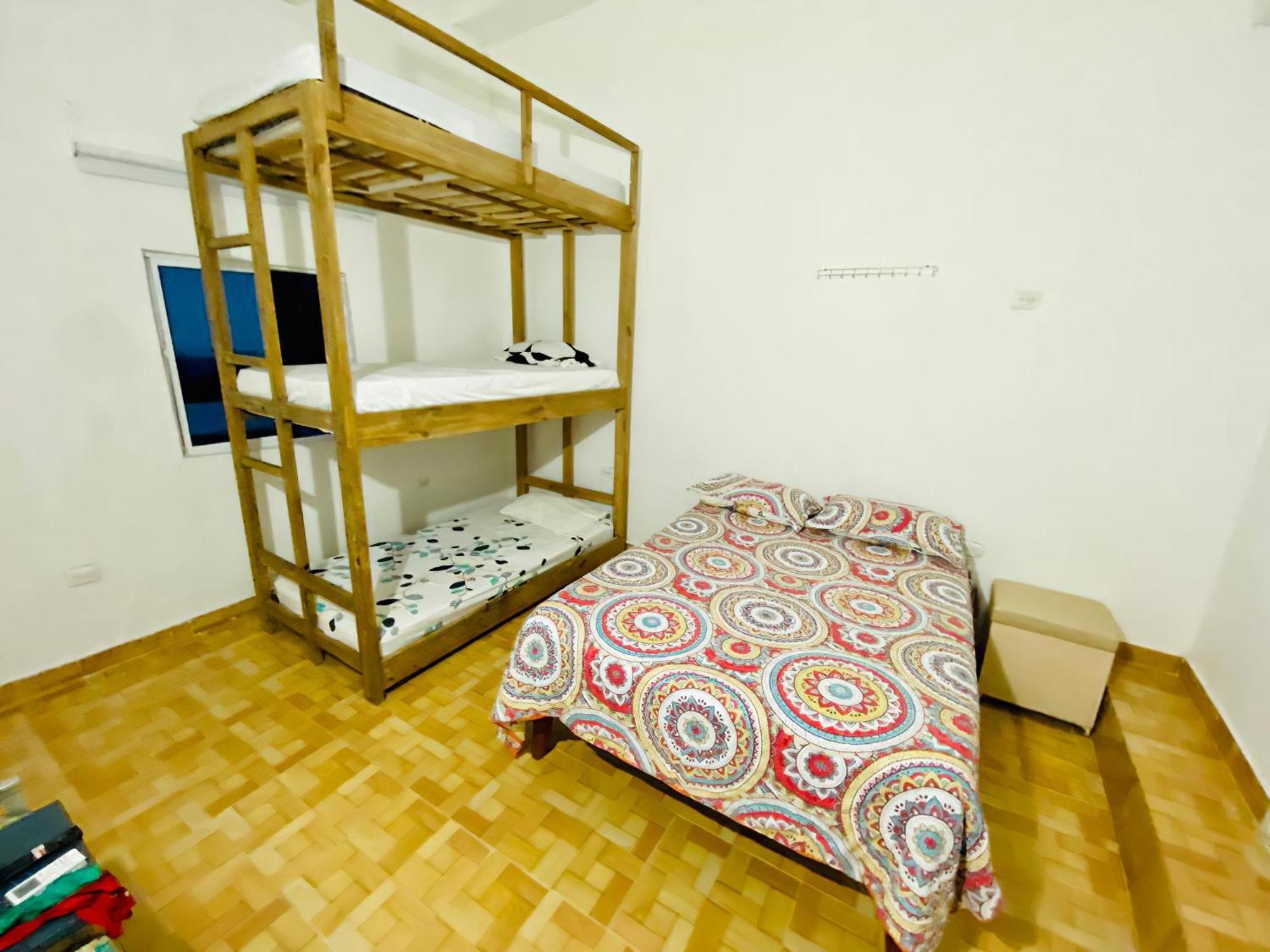 Hostal Badillo Sv Cartagena Buitenkant foto