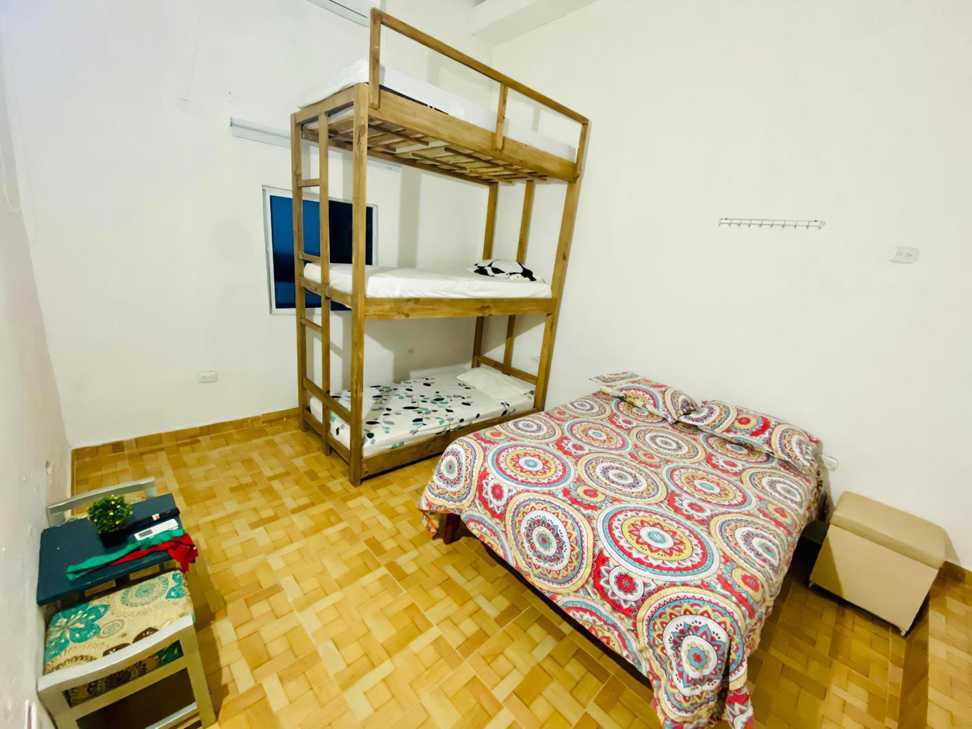 Hostal Badillo Sv Cartagena Buitenkant foto