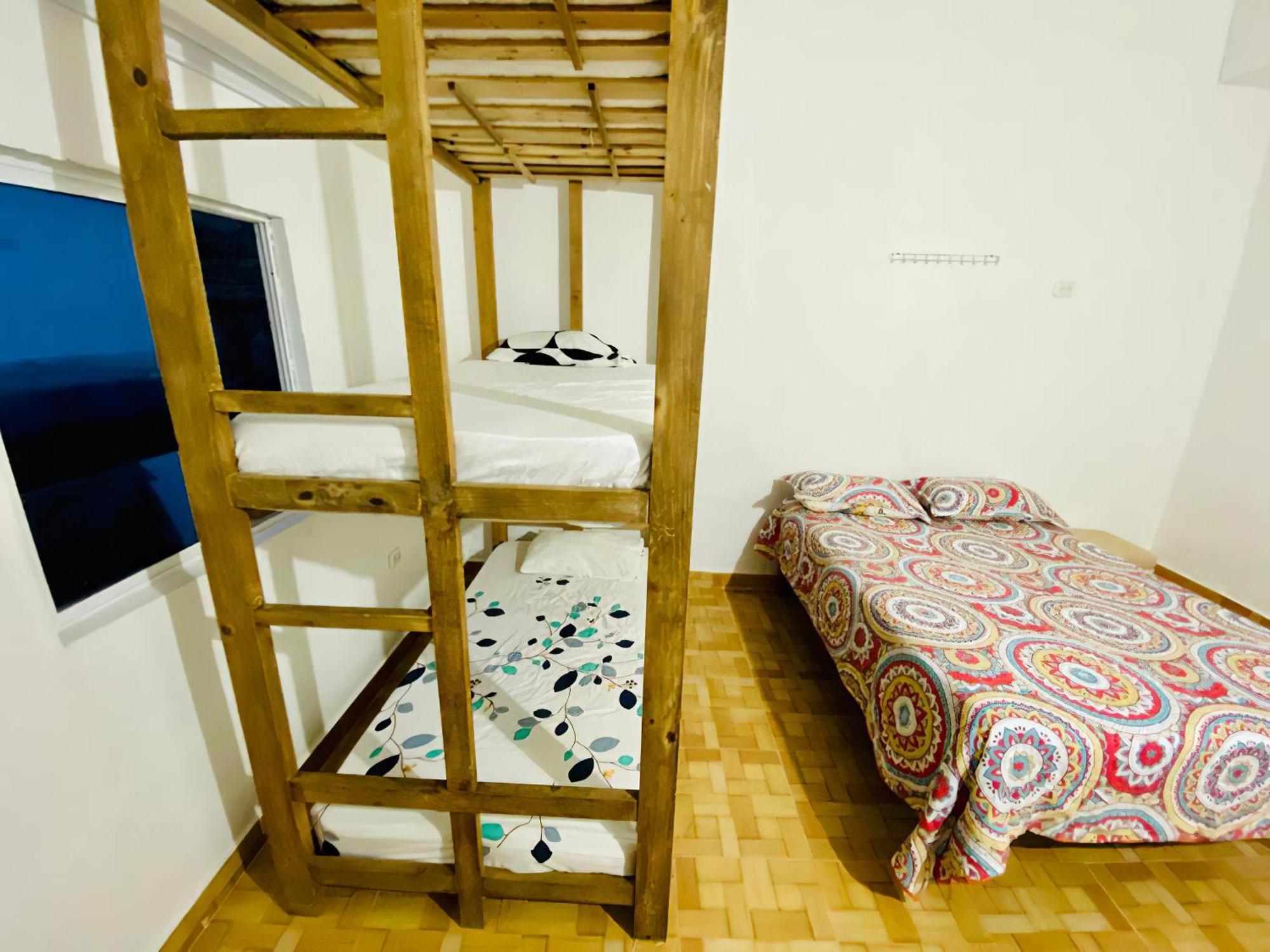 Hostal Badillo Sv Cartagena Buitenkant foto
