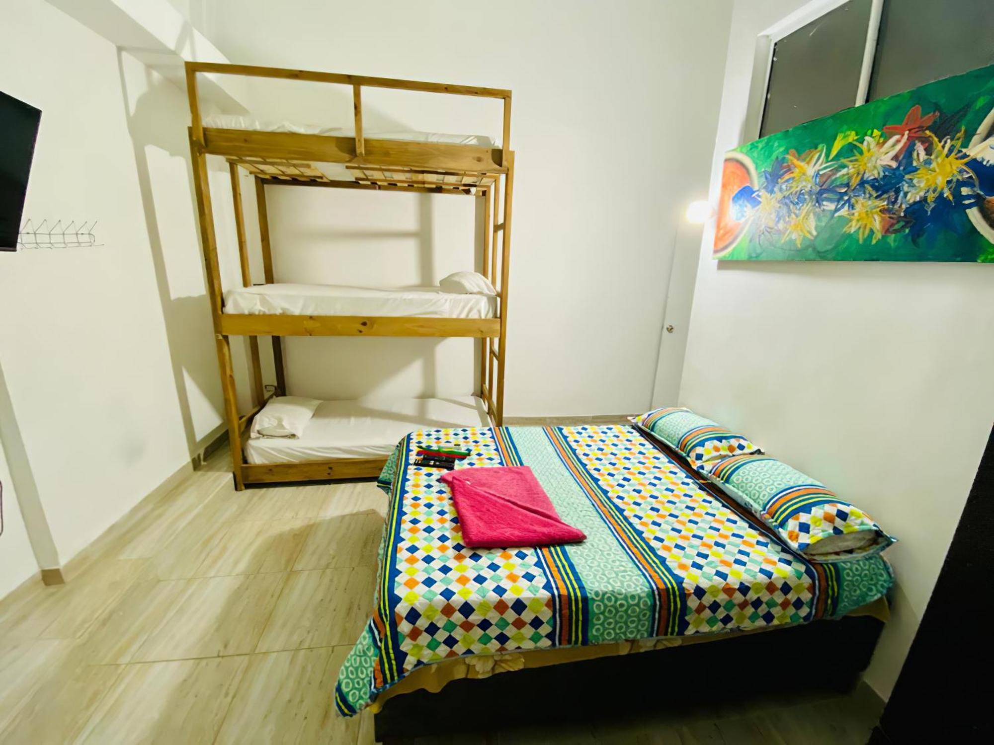 Hostal Badillo Sv Cartagena Buitenkant foto