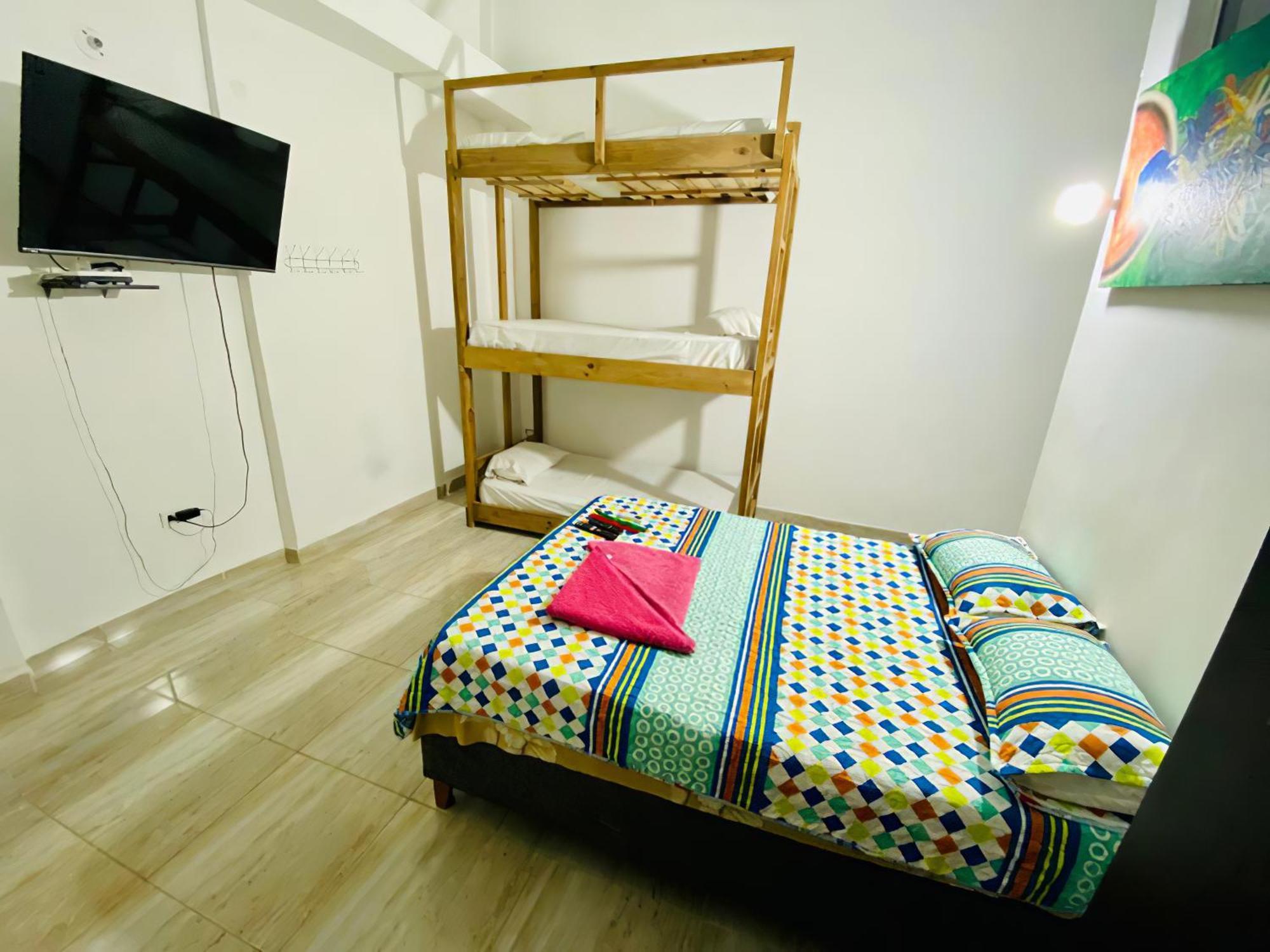 Hostal Badillo Sv Cartagena Buitenkant foto