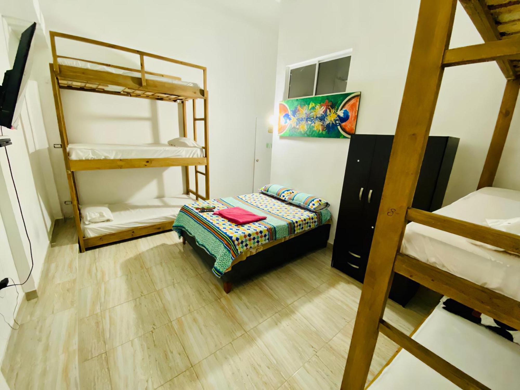 Hostal Badillo Sv Cartagena Buitenkant foto