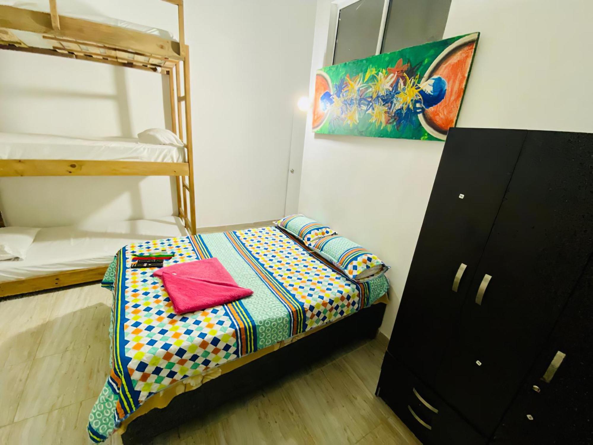 Hostal Badillo Sv Cartagena Buitenkant foto
