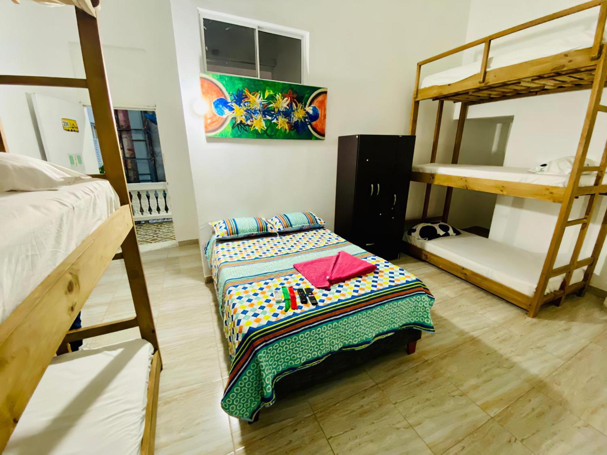 Hostal Badillo Sv Cartagena Buitenkant foto