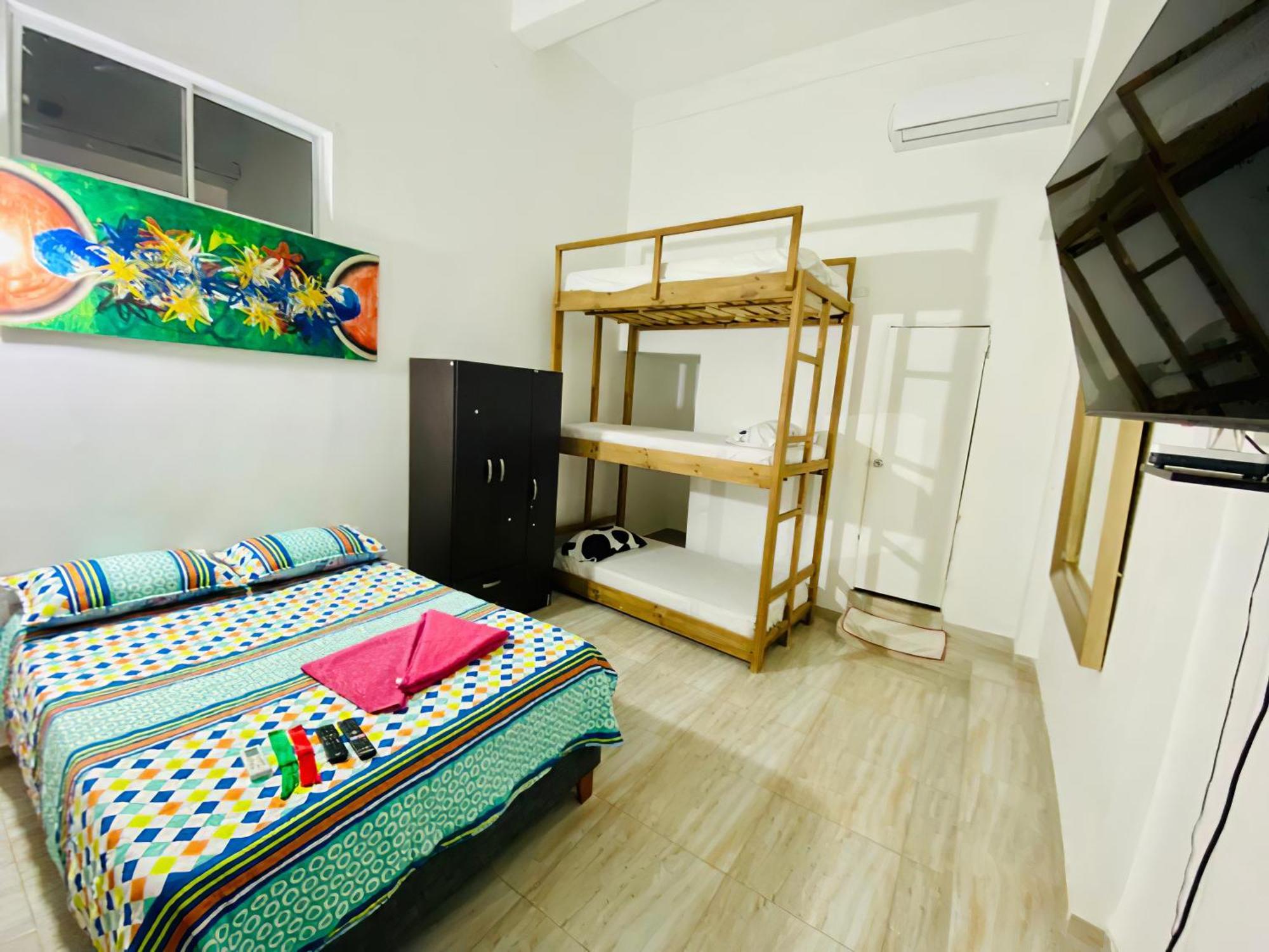 Hostal Badillo Sv Cartagena Buitenkant foto