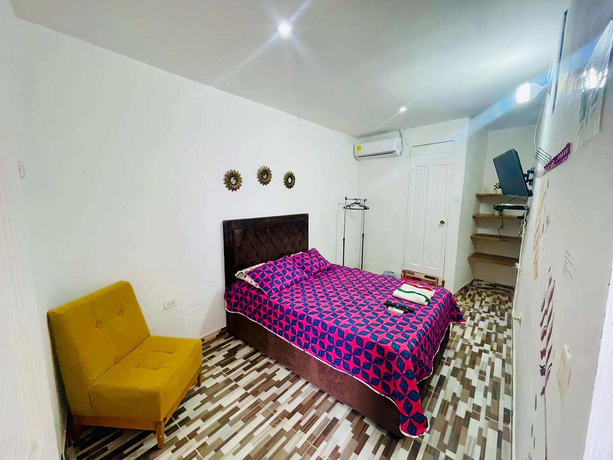 Hostal Badillo Sv Cartagena Buitenkant foto