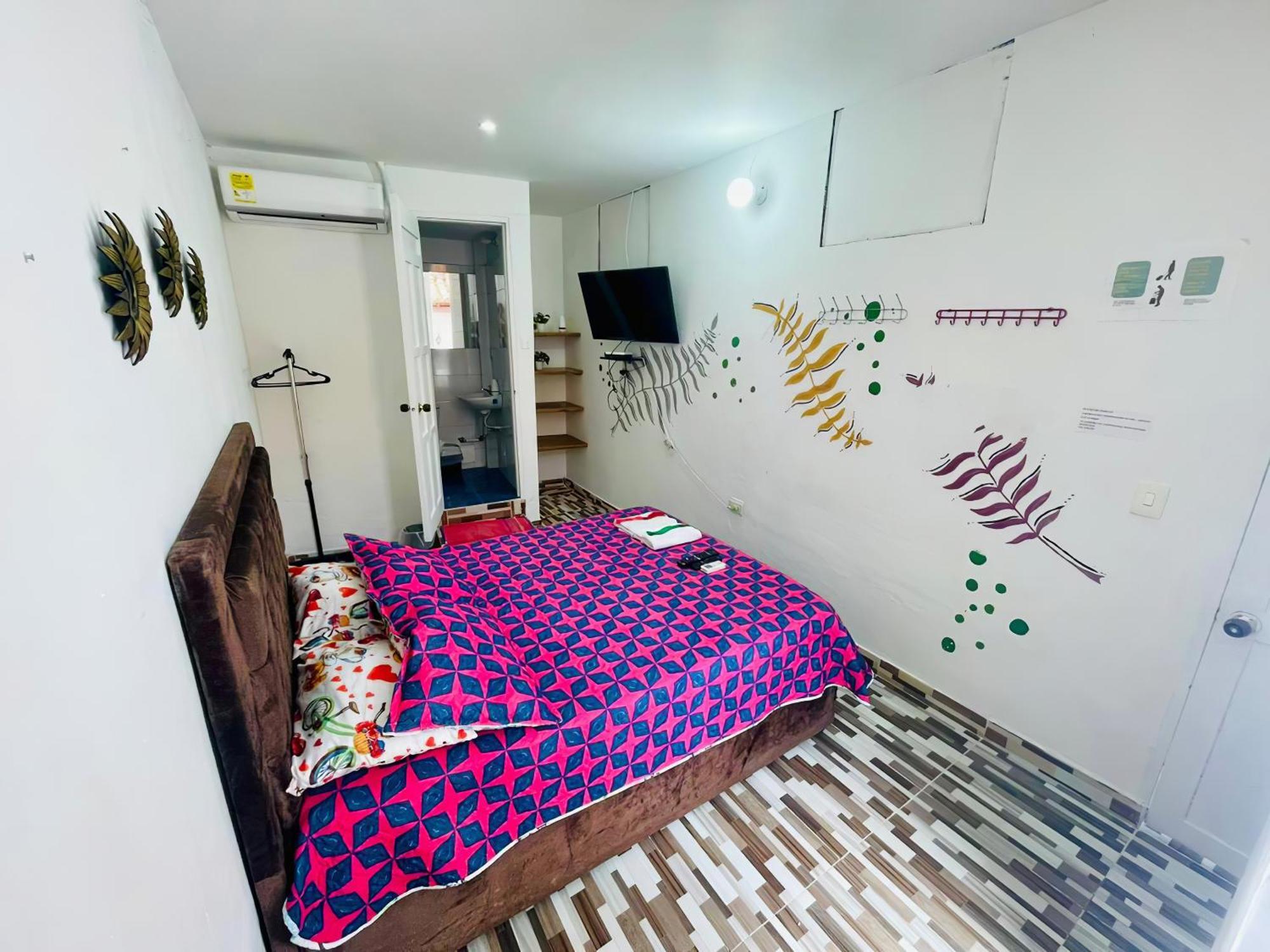 Hostal Badillo Sv Cartagena Buitenkant foto