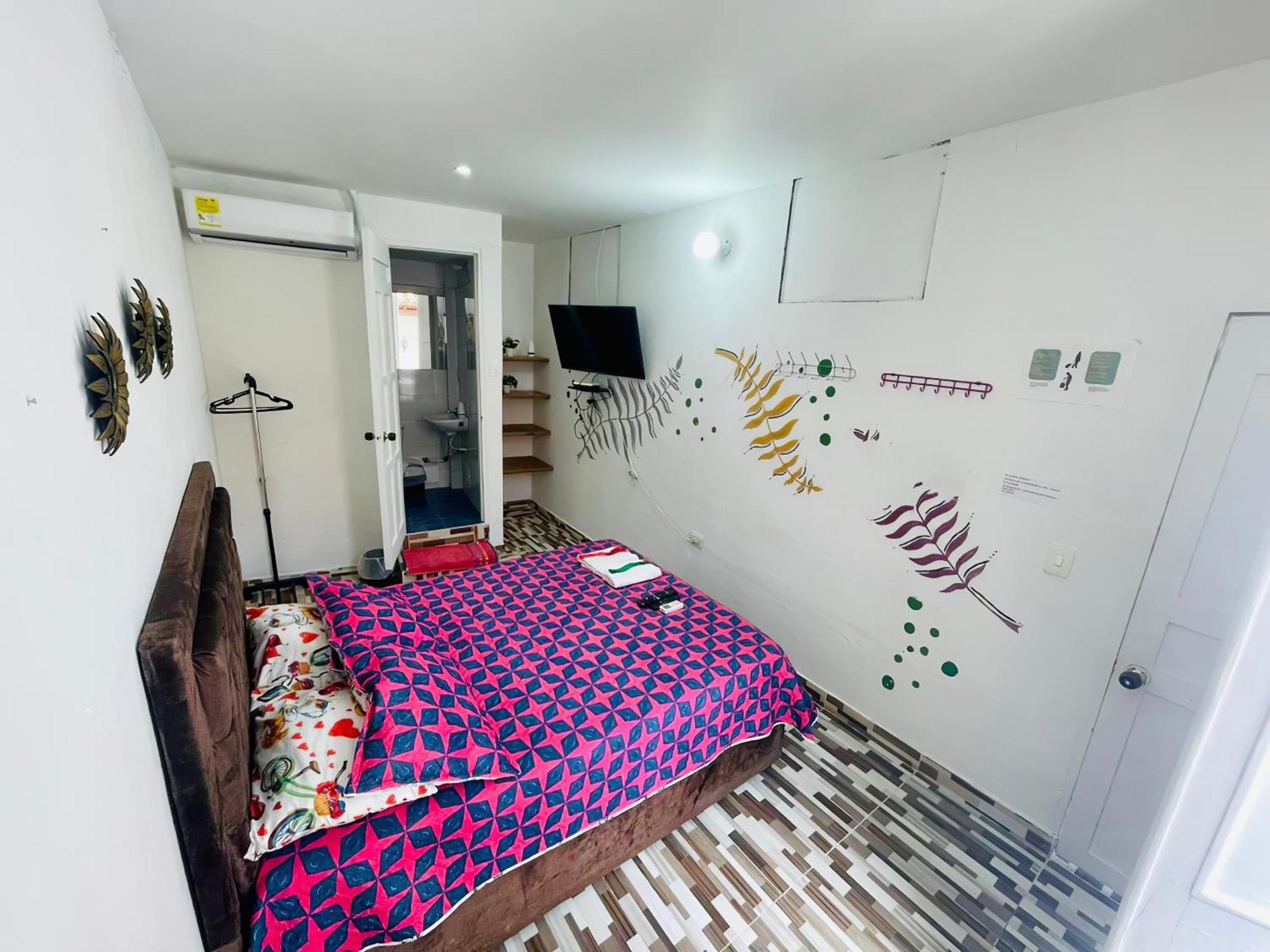 Hostal Badillo Sv Cartagena Buitenkant foto