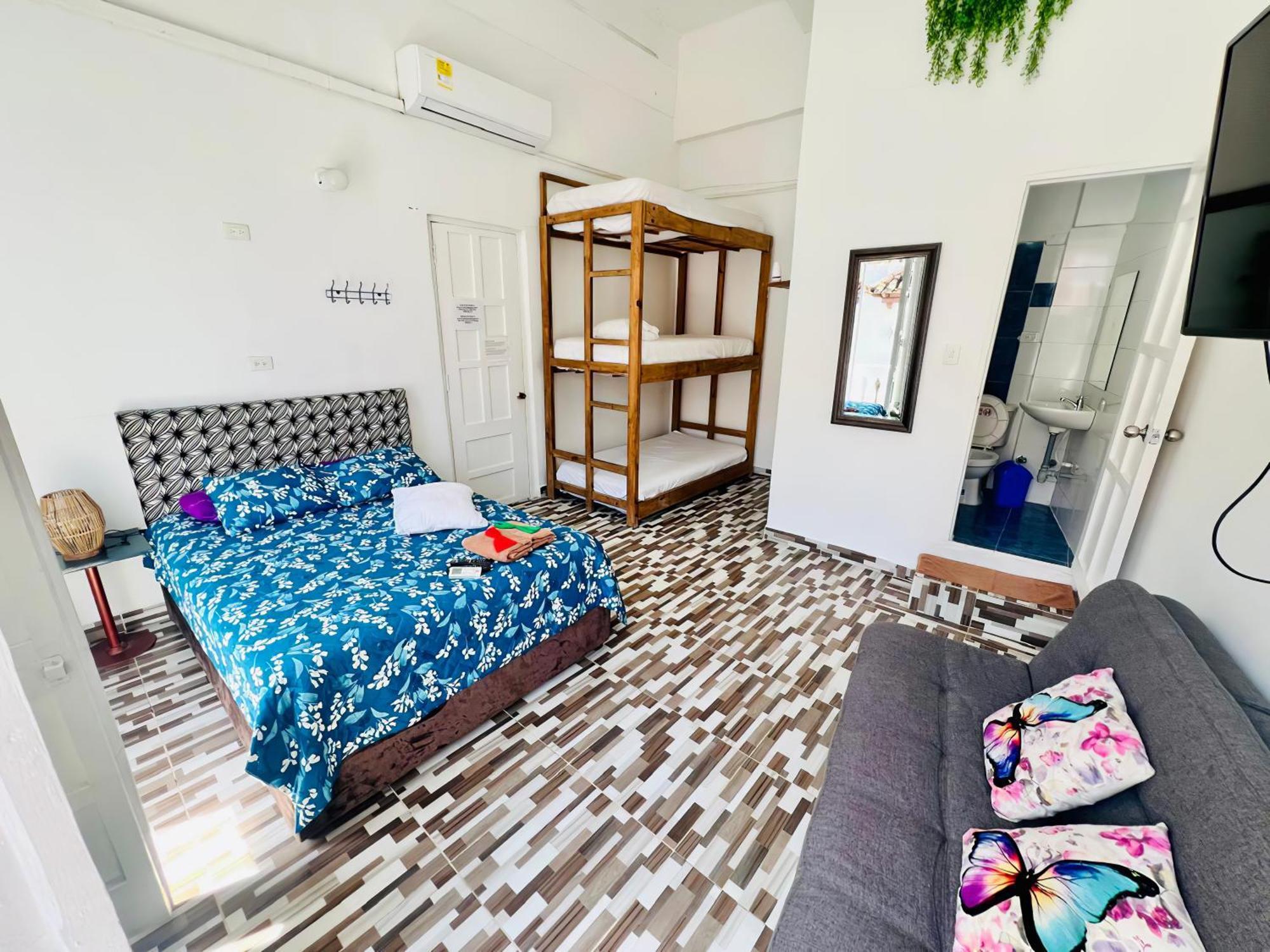 Hostal Badillo Sv Cartagena Buitenkant foto