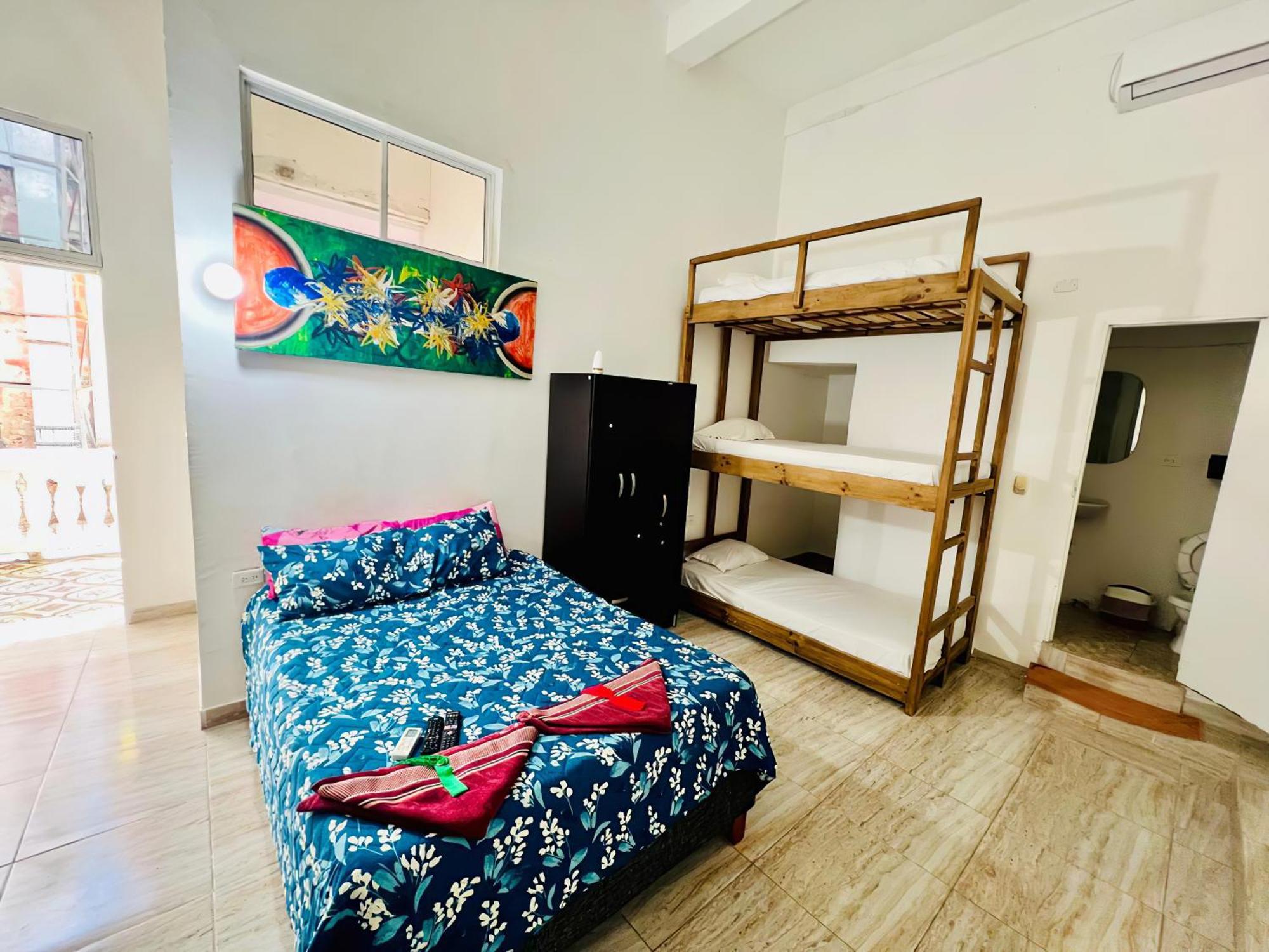 Hostal Badillo Sv Cartagena Buitenkant foto