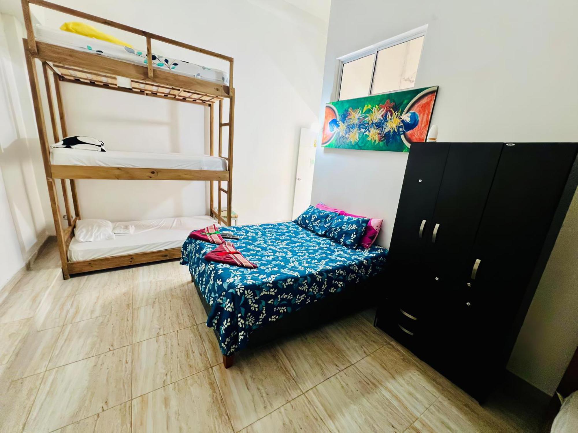 Hostal Badillo Sv Cartagena Buitenkant foto