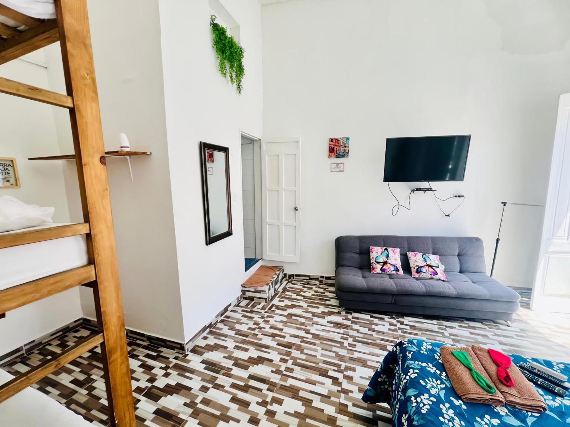 Hostal Badillo Sv Cartagena Buitenkant foto