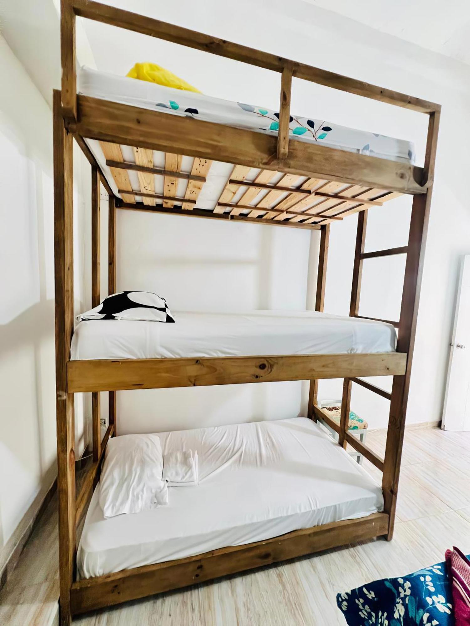 Hostal Badillo Sv Cartagena Buitenkant foto