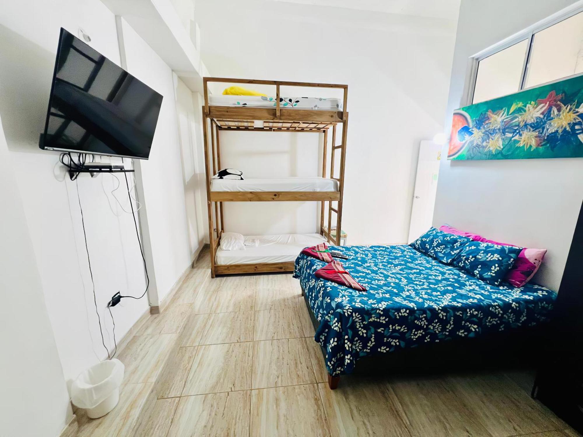 Hostal Badillo Sv Cartagena Buitenkant foto