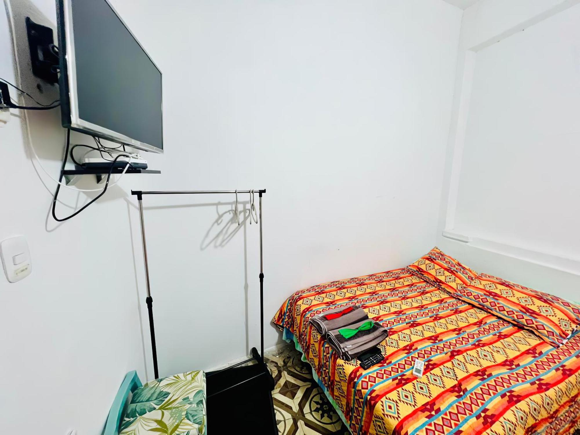 Hostal Badillo Sv Cartagena Buitenkant foto