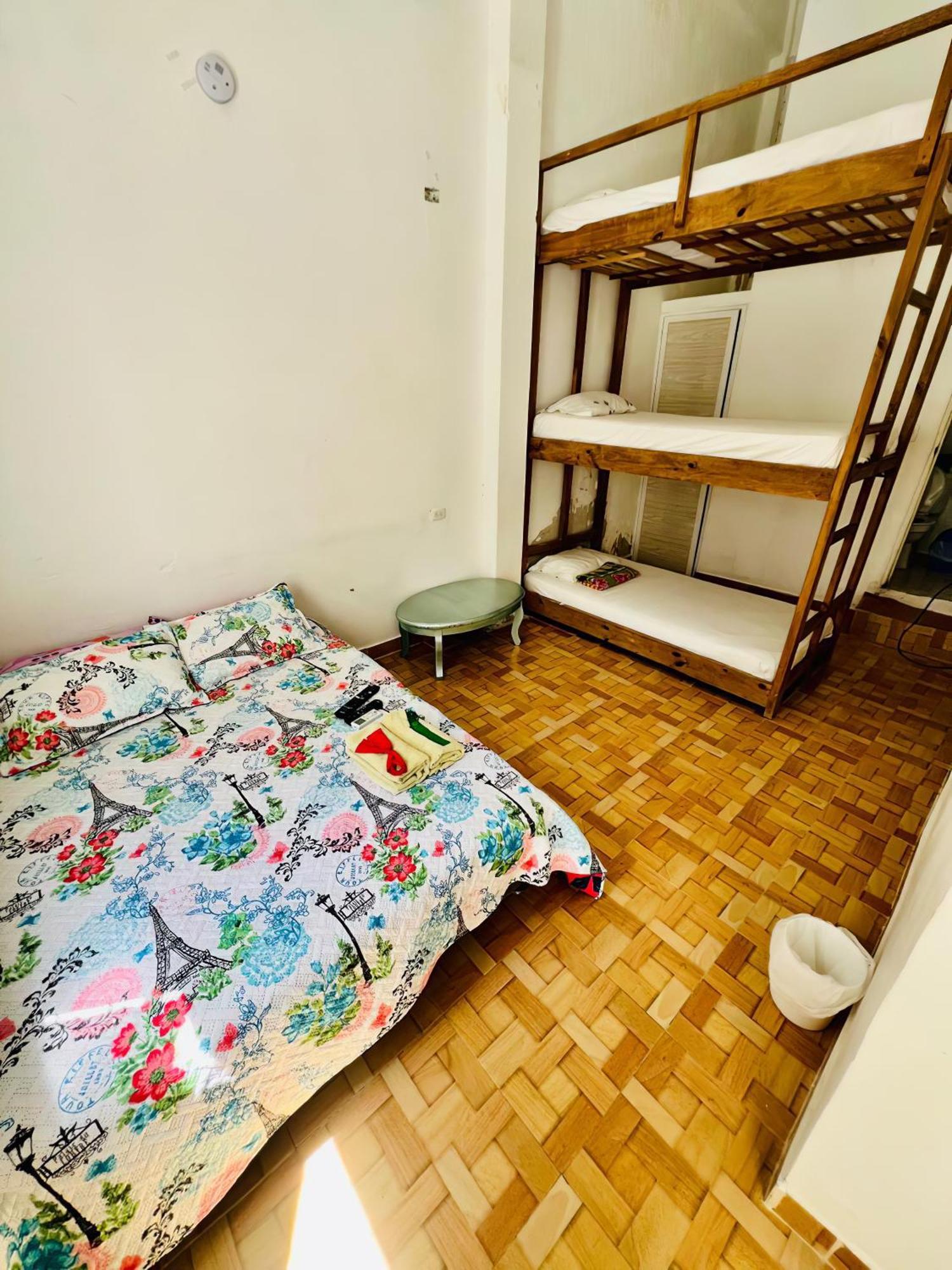 Hostal Badillo Sv Cartagena Buitenkant foto
