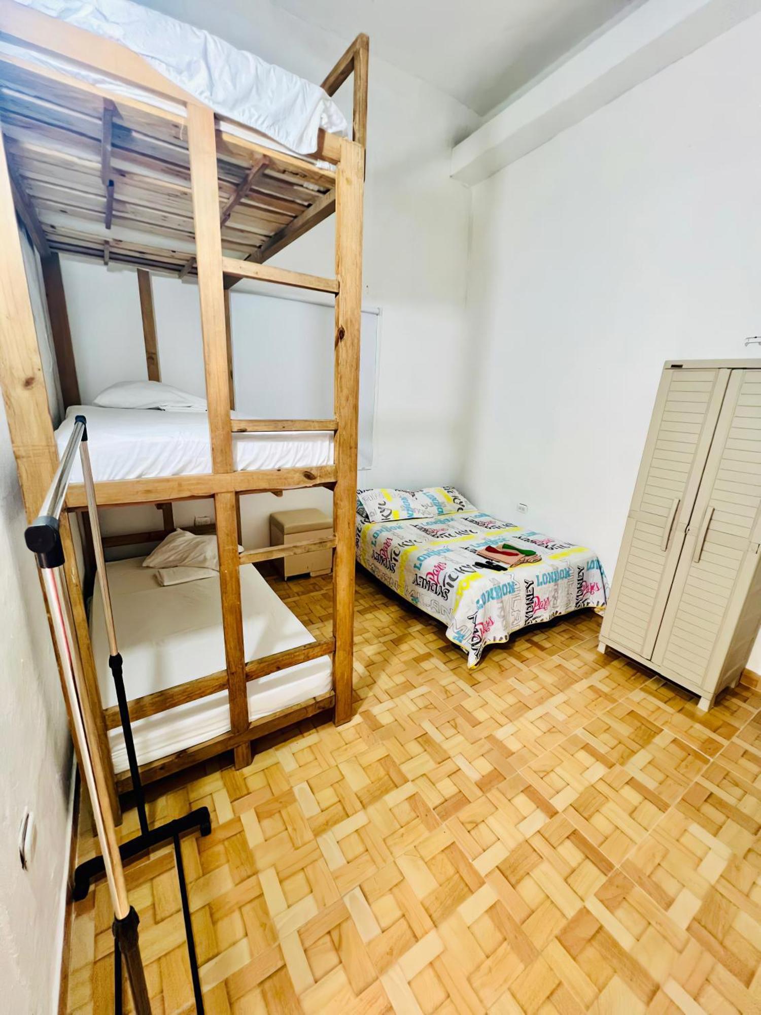 Hostal Badillo Sv Cartagena Buitenkant foto