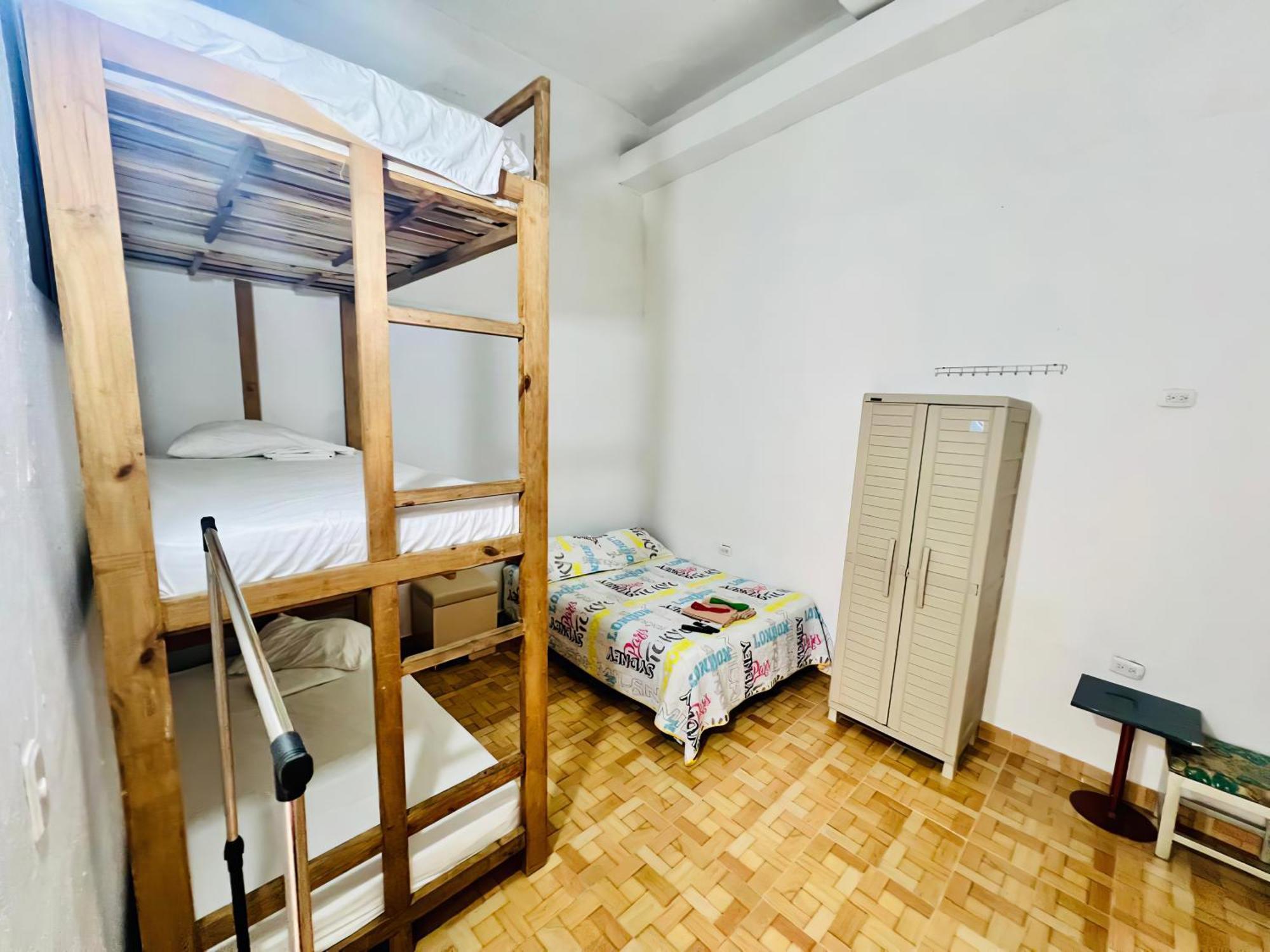 Hostal Badillo Sv Cartagena Buitenkant foto