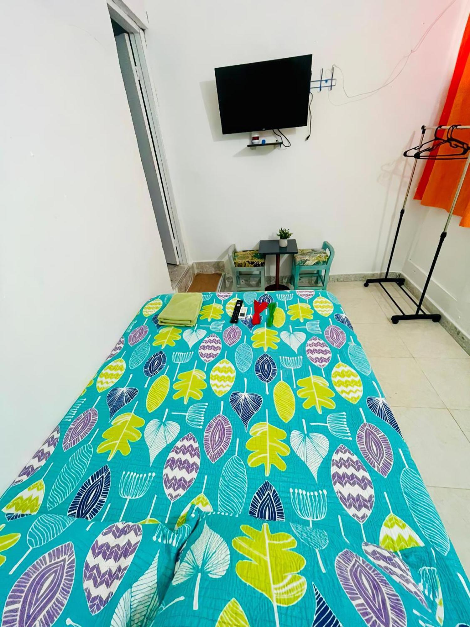 Hostal Badillo Sv Cartagena Buitenkant foto