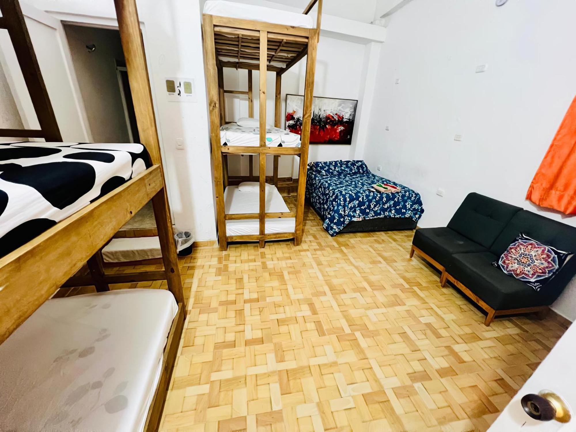 Hostal Badillo Sv Cartagena Buitenkant foto