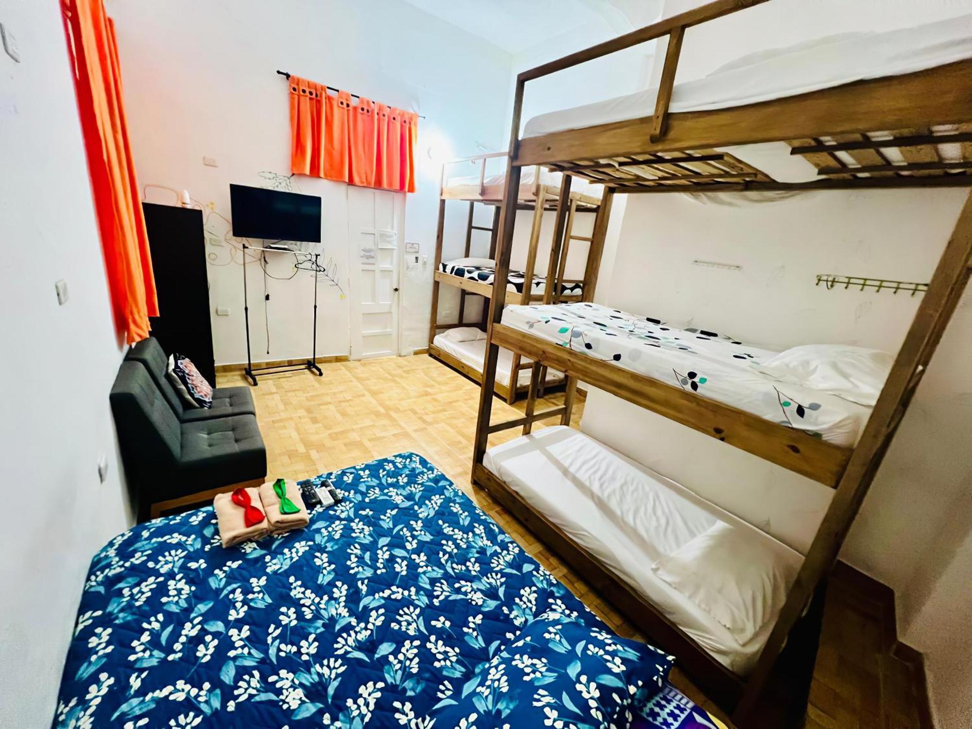 Hostal Badillo Sv Cartagena Buitenkant foto