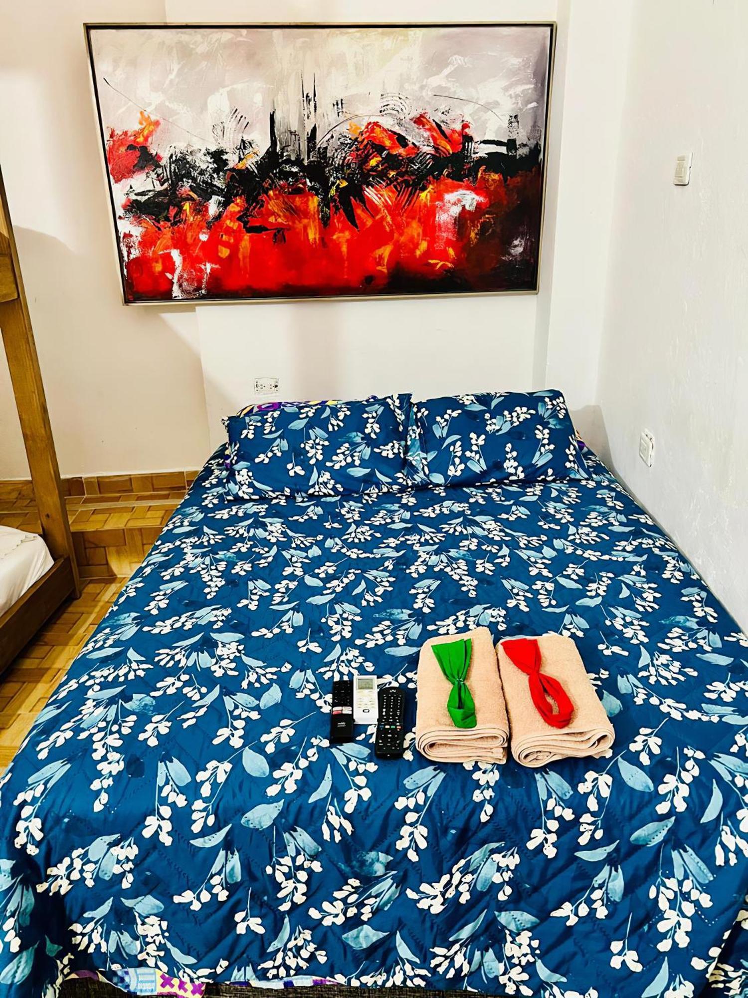 Hostal Badillo Sv Cartagena Buitenkant foto