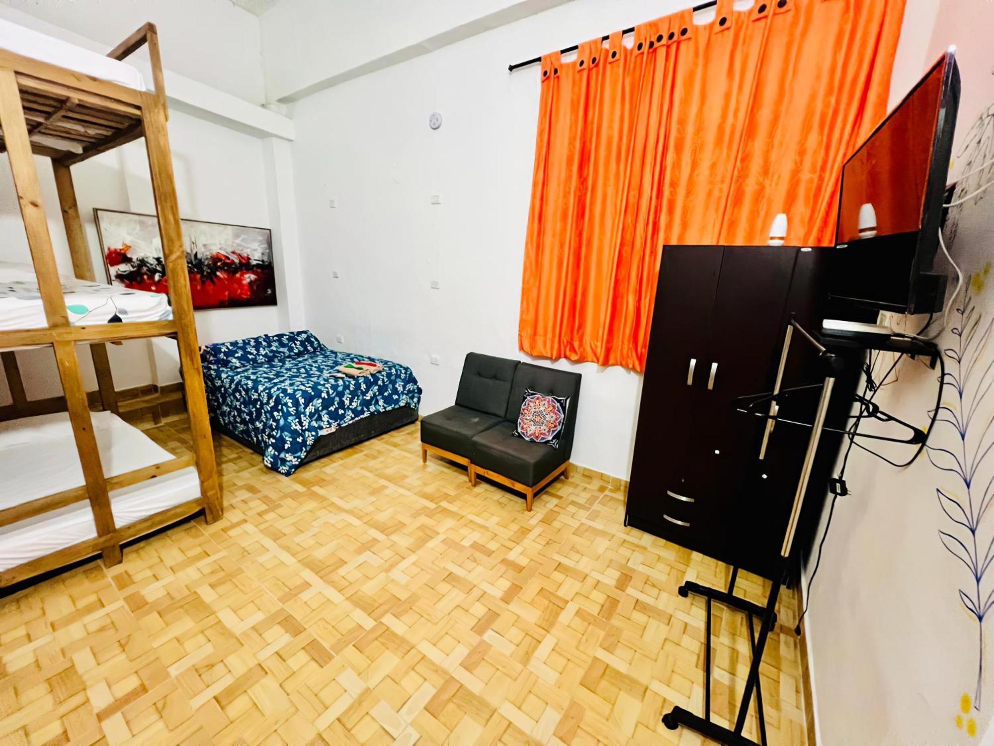 Hostal Badillo Sv Cartagena Buitenkant foto